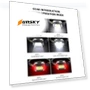 Thumbnail Outdoor Work Super Bright Sensor Headlight — Flashlights
