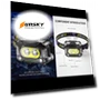 Thumbnail Outdoor Work Super Bright Sensor Headlight — Flashlights