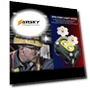 Thumbnail Outdoor Work Super Bright Sensor Headlight — Flashlights