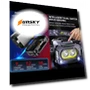 Thumbnail Outdoor Work Super Bright Sensor Headlight — Flashlights