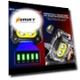 Thumbnail Outdoor Work Super Bright Sensor Headlight — Flashlights