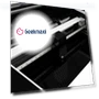 Desktop Laser Cutter Engraver with Rotary Roller — Engraving Equipment & Accessories, Gweike