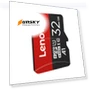 Thumbnail High Speed TF (Micro SD) Memory Card — CompactFlash Storage, Lenovo