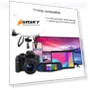 Thumbnail High Speed TF (Micro SD) Memory Card — CompactFlash Storage, Lenovo