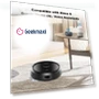 Robot Vacuum Cleaner — Smart Cleaning Robots, Liectroux