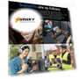 Rugged Tablet PC & Projector — Tablet, Unihertz