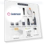 Auto Smart Car Care Kit & Modular Car Maintenance Set — Auto Cleaning Essentials, BAYU
