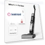 Cordless Vacuum and Mop with Self-Cleaning — Built-In Vacuum Systems, Ultenic