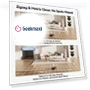 Robot Vacuum Cleaner — Smart Cleaning Robots, Proscenic