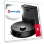 Robot Vacuum Cleaner — Smart Cleaning Robots, Ultenic