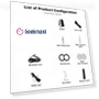 Robot Window Cleaner — Smart Cleaning Robots, Liectroux