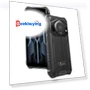 Rugged Smartphone — Mobiles, FOSSiBOT