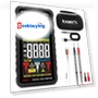 Smart Digital Multimeter — Multimeters & Analyzers, KAIWEETS