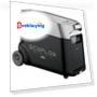 Smart Extra Battery — Solar & Wind Power, EcoFlow