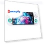 Smart Pro Handheld Game Console — Consoles, Trimui
