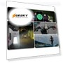 Tank mini 1 Night Vision Version — Selfie Lights, Unihertz