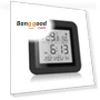 Universal IR Remote Temperature Humidity Sensor — Remote Controls, Tuya Smart