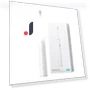 Electric Toothbrush — Electric Toothbrush Heads, Light makeup
