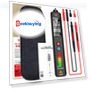 Intelligent Voltage Detector Tester — Battery Testers, BSIDE