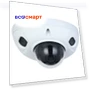 Mini Dome IP Camera — Security Cameras, Dahua