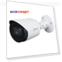 Outdoor Cylindrical HDCVI Video Camera — Security Cameras, Dahua
