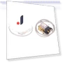 Refrigerator Thermostat — Thermostat Housings, Diaphanous