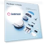 Robot Vacuum Cleaner — Smart Cleaning Robots, ILIFE