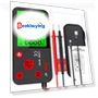Smart Digital Multimeter — Multimeters & Analyzers, BSIDE