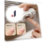 Smart Electric Nail Trimmer — Nail Care, Fine products supermarket