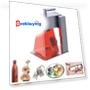 Smart Laser Engraver — Engraving Equipment & Accessories, LONGER