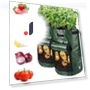 Smart Plant Grow Bags — Grow Bags, Living style