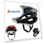 Smart Riding Helmet — Helmets & Accessories, PVY