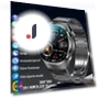 Smart Watch with AMOLED HD Display — Smartwatches, ZJM Mall