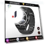 Smart Watch with Music, Bluetooth Calls, and NFC — Smartwatches, SACOSDING