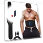 Vibrating Weight Loss Belt — Belts, Binchi Keji Travel