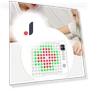 14 in 1 Smart Tabletop Games — Gaming Tops, Sewing