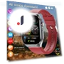 Amoled Smart Watch — Smartwatches, SACOSDING