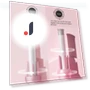 Automatic Hair Curling Iron — Hair Styling Essentials, Good Household Items