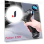 Multifunctional Car Tire Pump and Pressure Monitor — Pressure Gauges, Car & Motorbike Parts