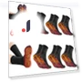 Self-heating Socks — Moisturizing Socks, VITA Dogdog Smartwear