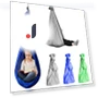 Sensory Swing Therapy — Outdoor Play, Home Textile Home Decoration