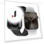 Series 10 Smart Watch — Wearable Accessories, IWO