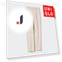 Smart Ankle Pants — Casual Pants, Uniqlo