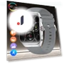 Smart Watch with 1.95-inch Amoled Display — Smartwatches, SACOSDING