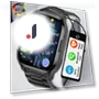 Smart Watch with AMOLED Display — Smartwatches, CoCo Xili