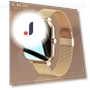Smart Watch with Color Touch Screen — Smartwatches, LIGE