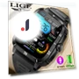Smart Watch with High Definition Battery — Smartwatches, LIGE
