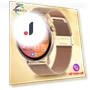 Women's Smart Watch — Smartwatches, Zodvboz