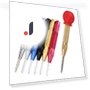 Automatic Center Punch Locator — Punches, AI Supermarket