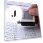 Automatic Roller Stamp for Math Fill-in-the-Blanks — Counting & Math, AI Supermarket